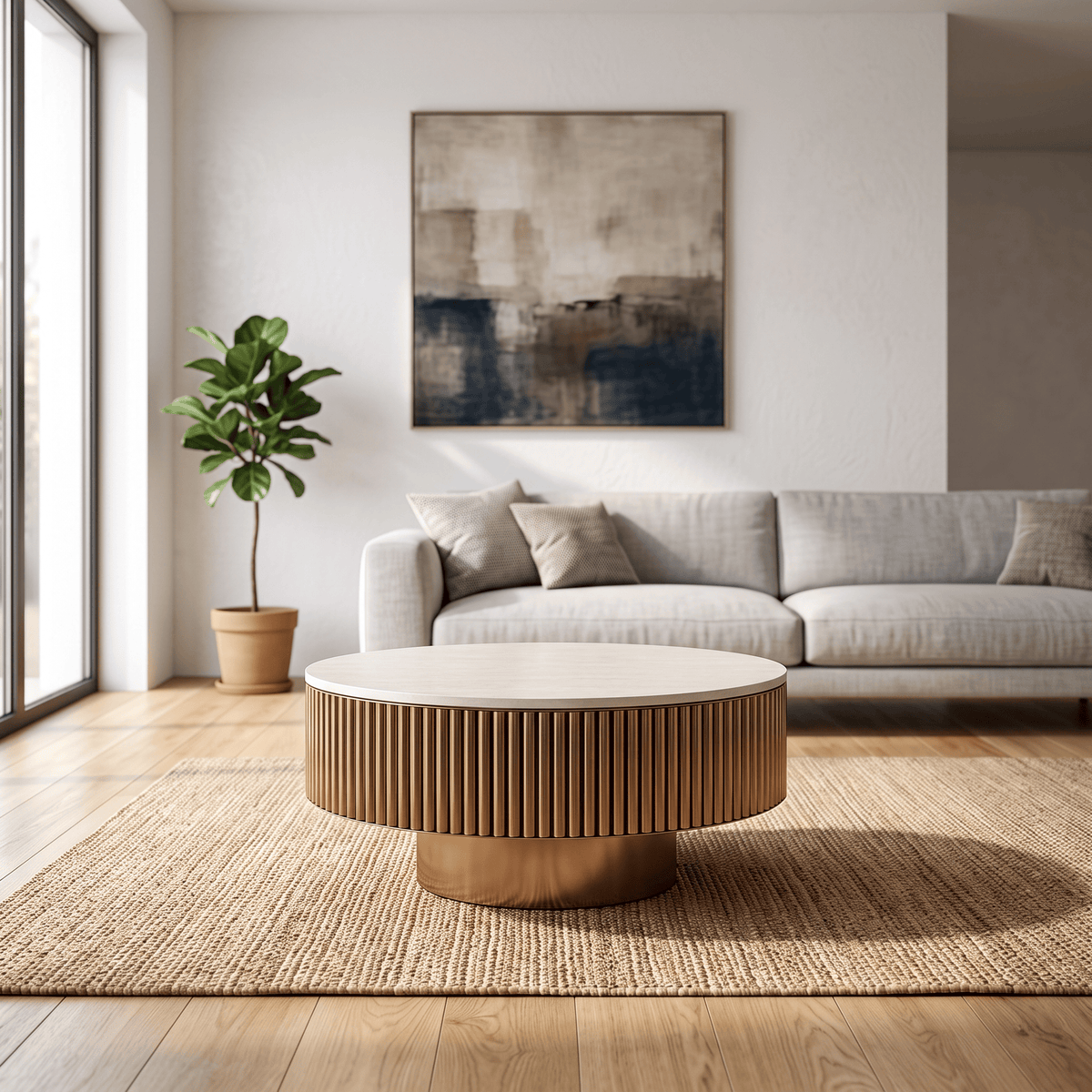 Furniture  -  Emilia Coffee Table  -  60487473