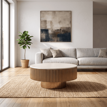 Furniture  -  Emilia Coffee Table  -  60487473