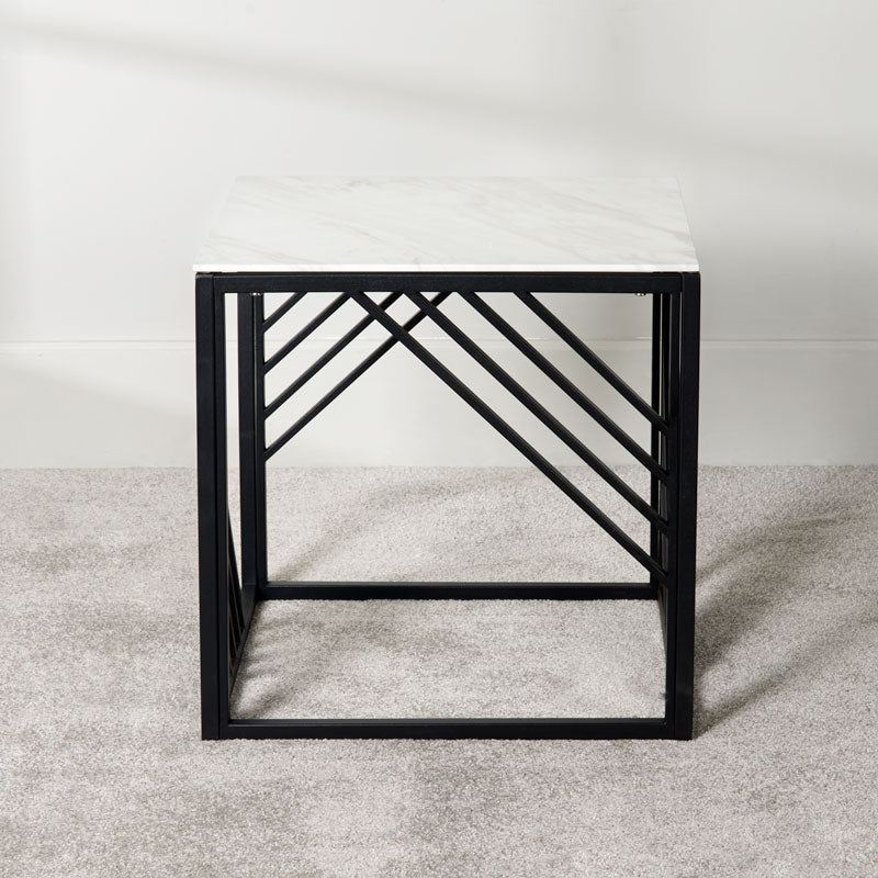 Furniture  -  Empoli End Table  -  60007510