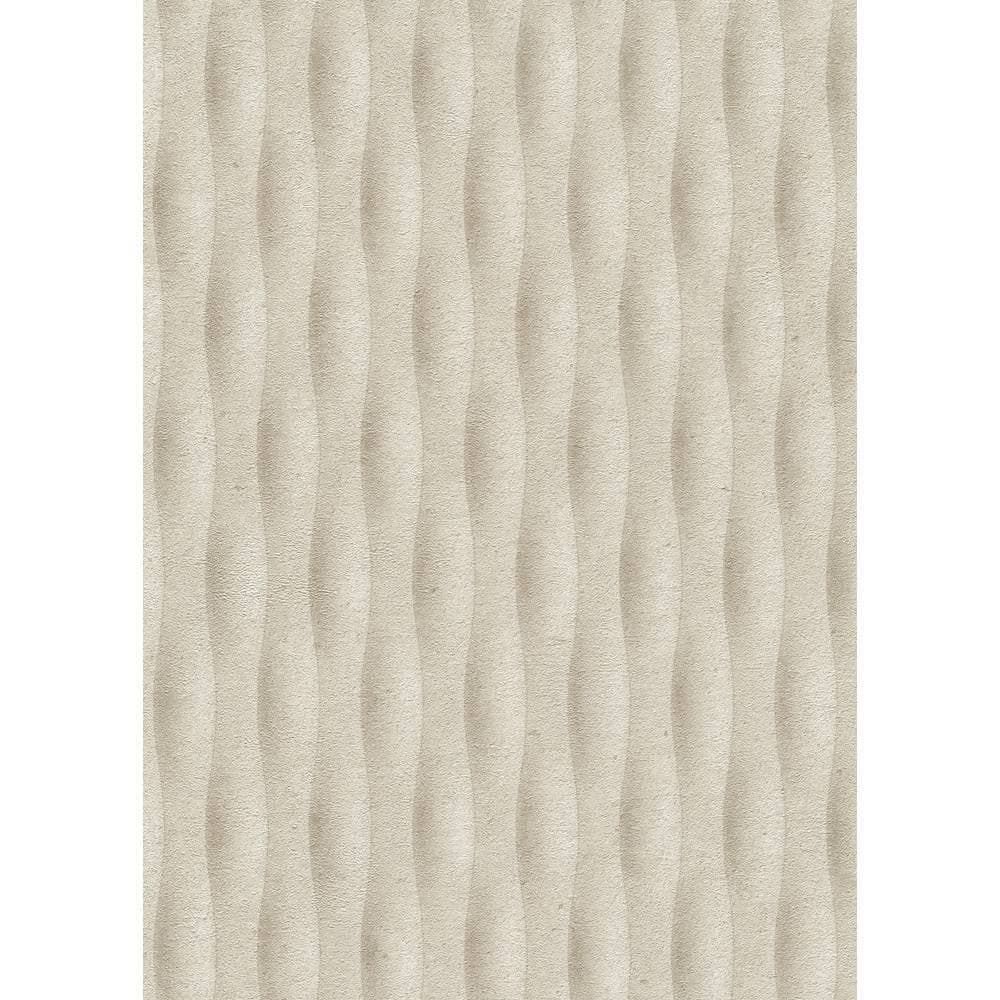 Erismann Concrete Illusion Textured Beige Wallpaper - 10523-02