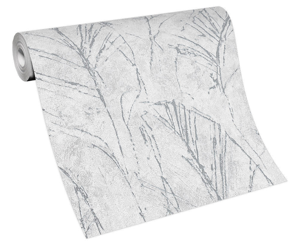 Wallpaper  -  Erismann Evolution Leaves Blown Wallpaper - 10321-10  -  60007712