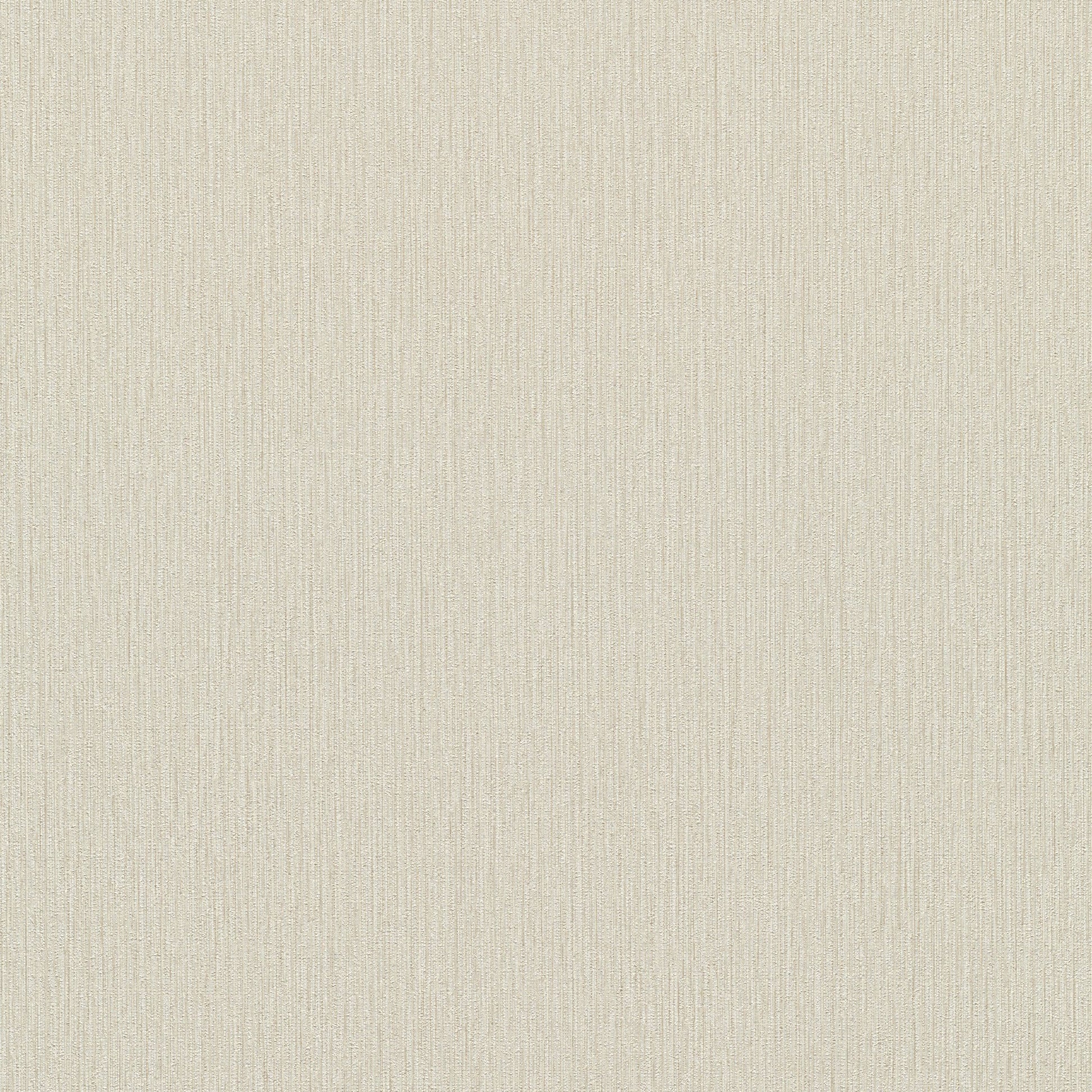 Wallpaper  -  Erismann Soft Loom Plain Beige Textured Wallpaper - 10542-02  -  60484841