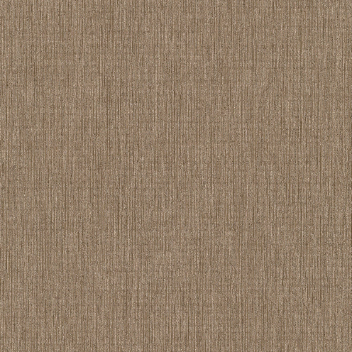 Wallpaper  -  Erismann Soft Loom Plain Brown Textured Wallpaper - 10542-11  -  60484843