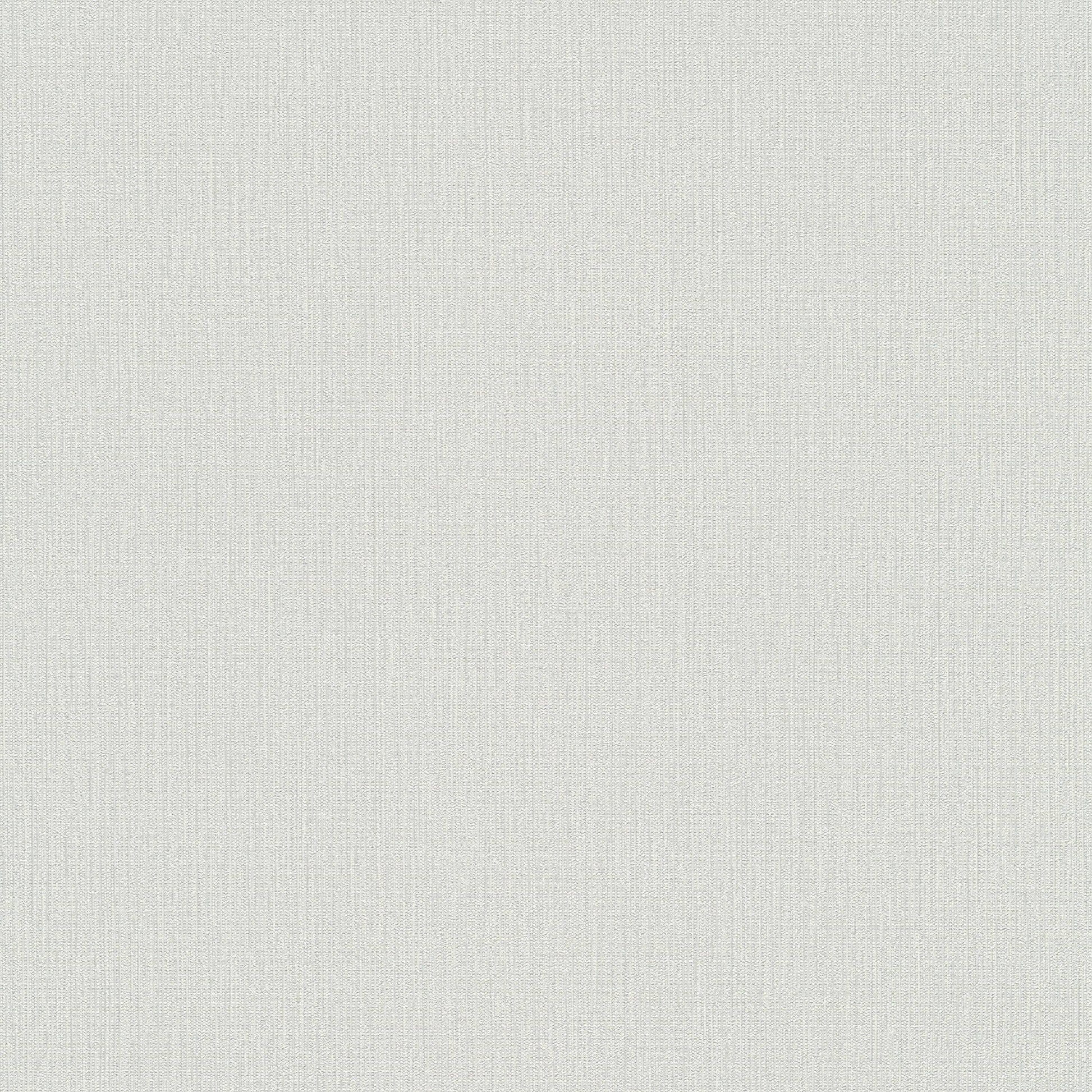 Wallpaper  -  Erismann Soft Loom Plain Grey Textured Wallpaper - 10542-31  -  60484853