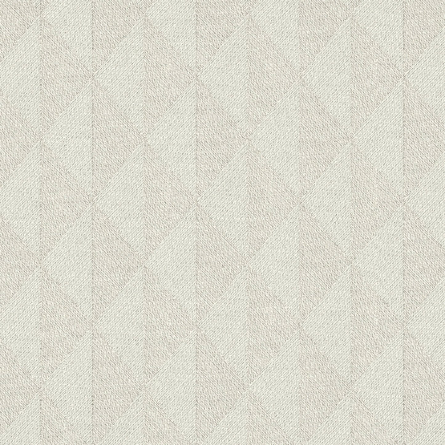 Wallpaper  -  Erismann Woven Diamond Textured Taupe Wallpaper - 10524-38  -  60484819