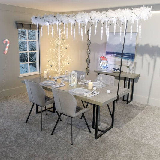 Christmas  -  Extending Table Clamp Stand  -  60008481