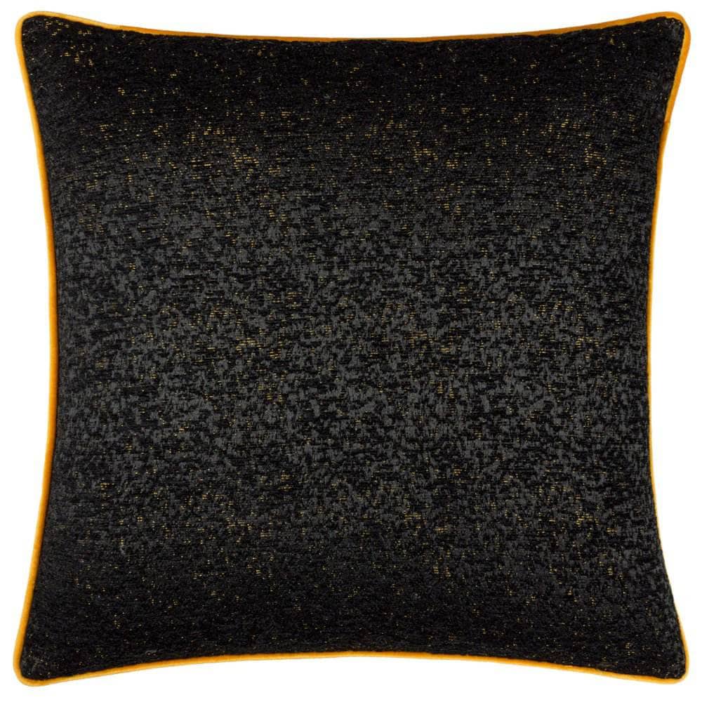 Galaxy Cushion - Black -  60009339