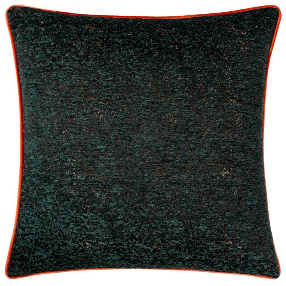 Galaxy Cushion - Emerald -  60009340