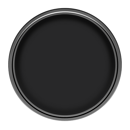  -  Cx Garden Shades 2.5L Black Ash  -  00507820