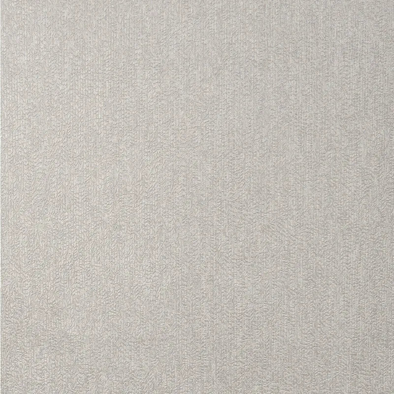 Gianni Plain Grey Textured Wallpaper close up showing subtle grey textured wall covering