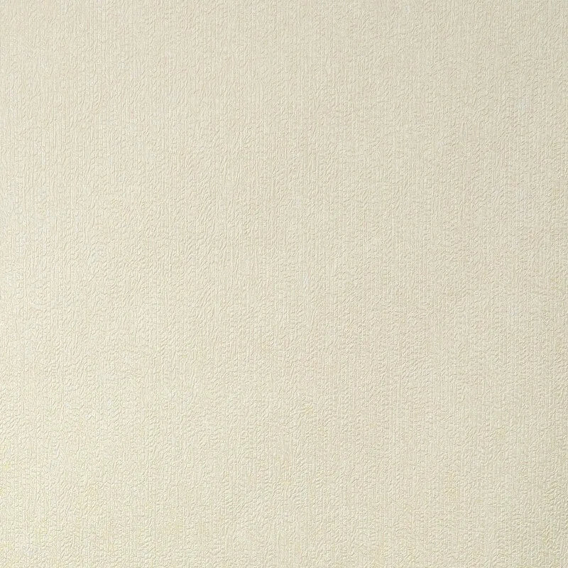 Gianni Plain Natural Textured Wallpaper cream neutral textured wall covering close up