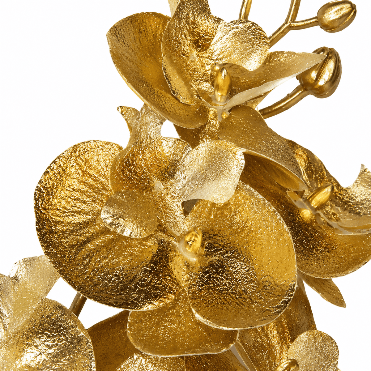 Christmas  -  Gold Stem - 76cm  -  60486850