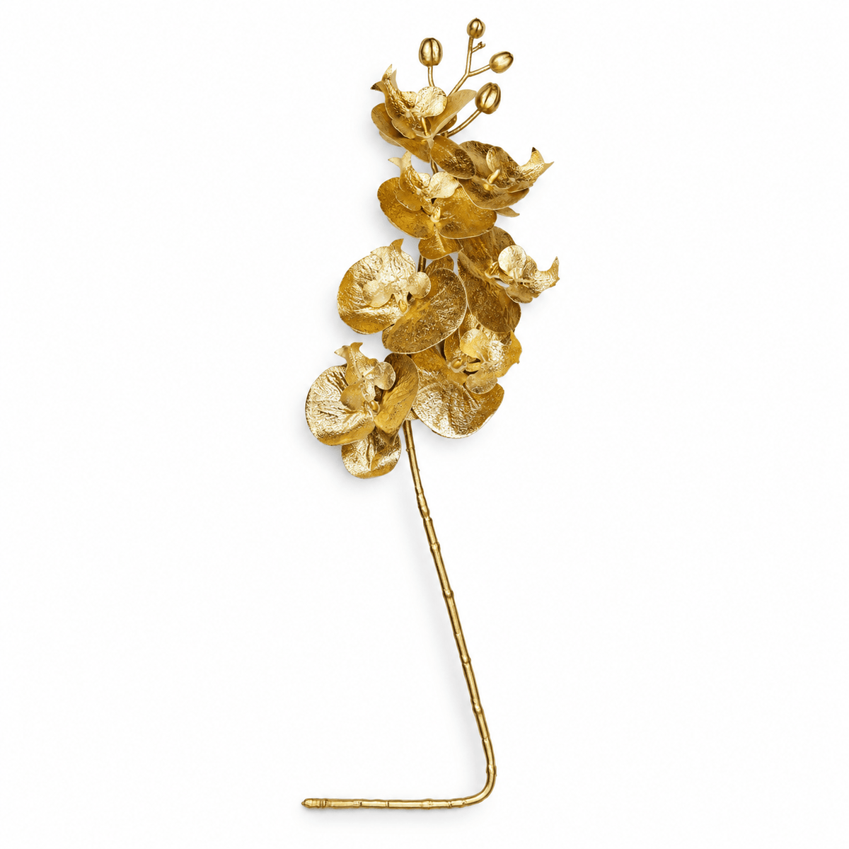 Christmas  -  Gold Stem - 76cm  -  60486850