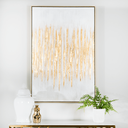 Pictures  -  Golden Painting On Canvas 16912 - 80 x 120cm  -  60009766