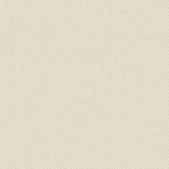 Wallpaper  -  Grandeco Antiga Herringbone Cream Wallpaper - A86202  -  60486510