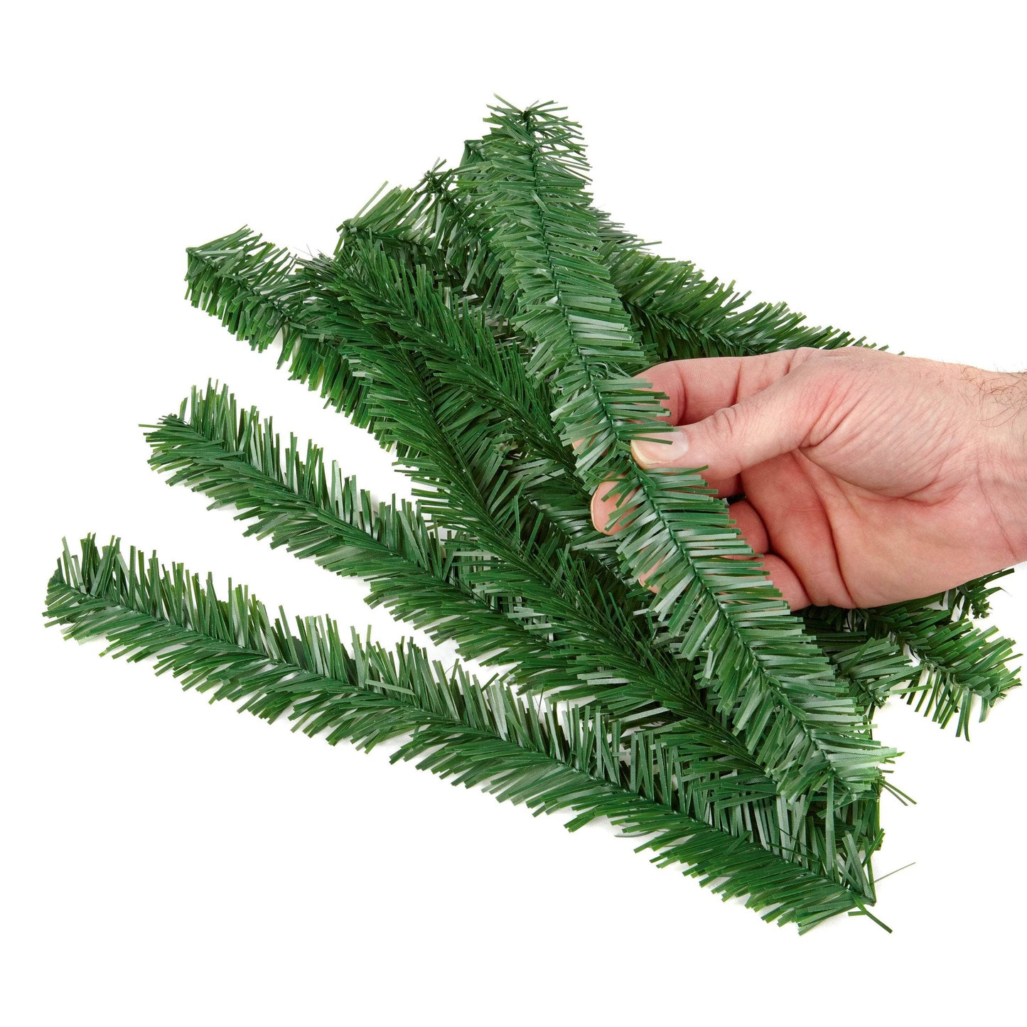 Christmas  -  Premier Pvc Garland Ties 30Cm  -  50137623