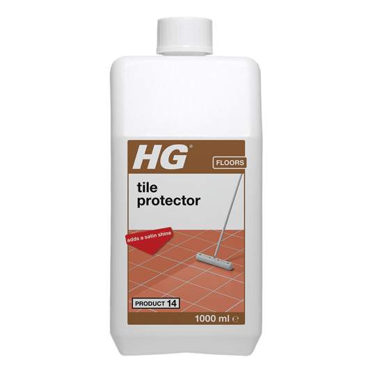 DIY -  HGS Tile Protective Coat Satin 1L  -  00577700