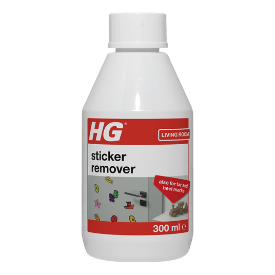 Kitchenware  -  HG Sticker Remover 300ml  -  00578073