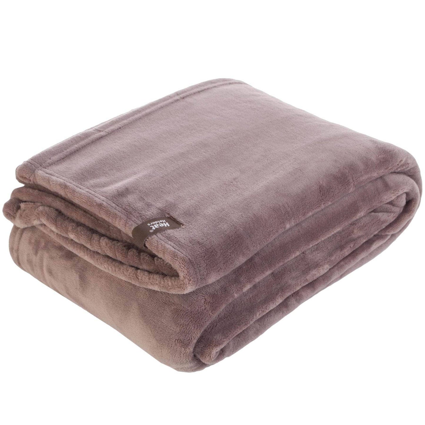 Homeware  -  Heat Holder Blanket - Winter Fawn  -  60009939