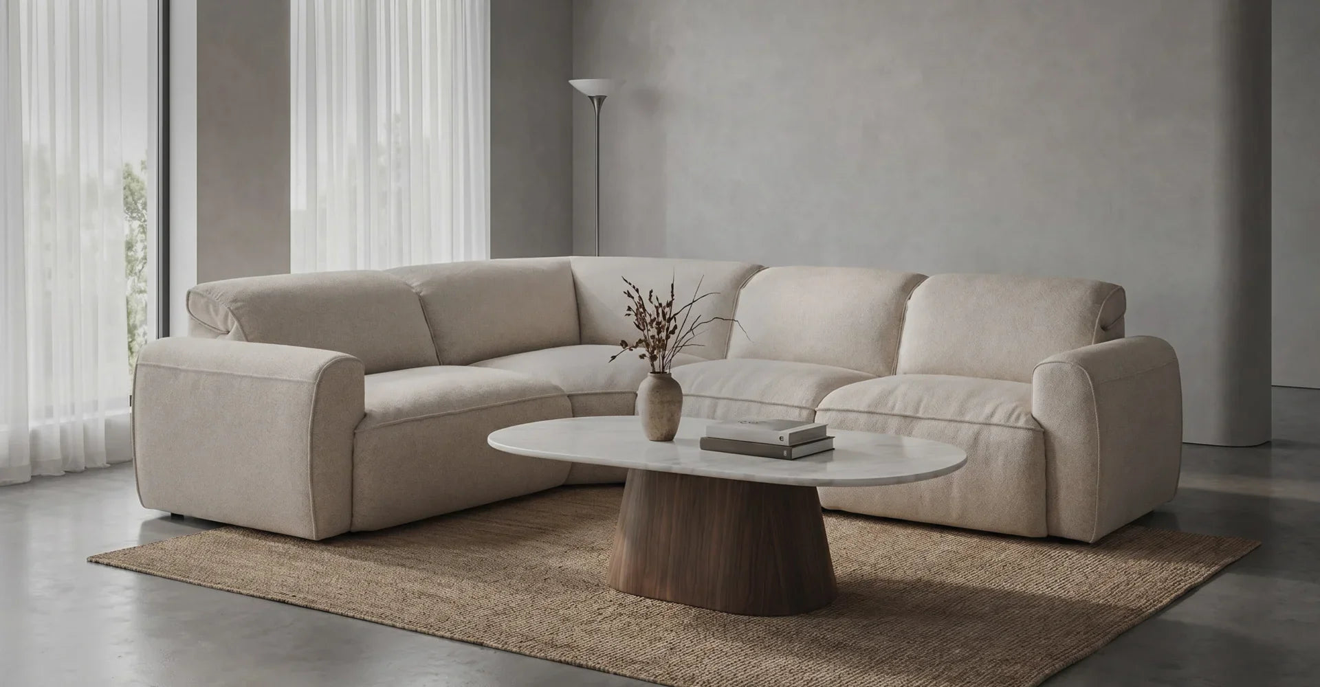Sofa collection
