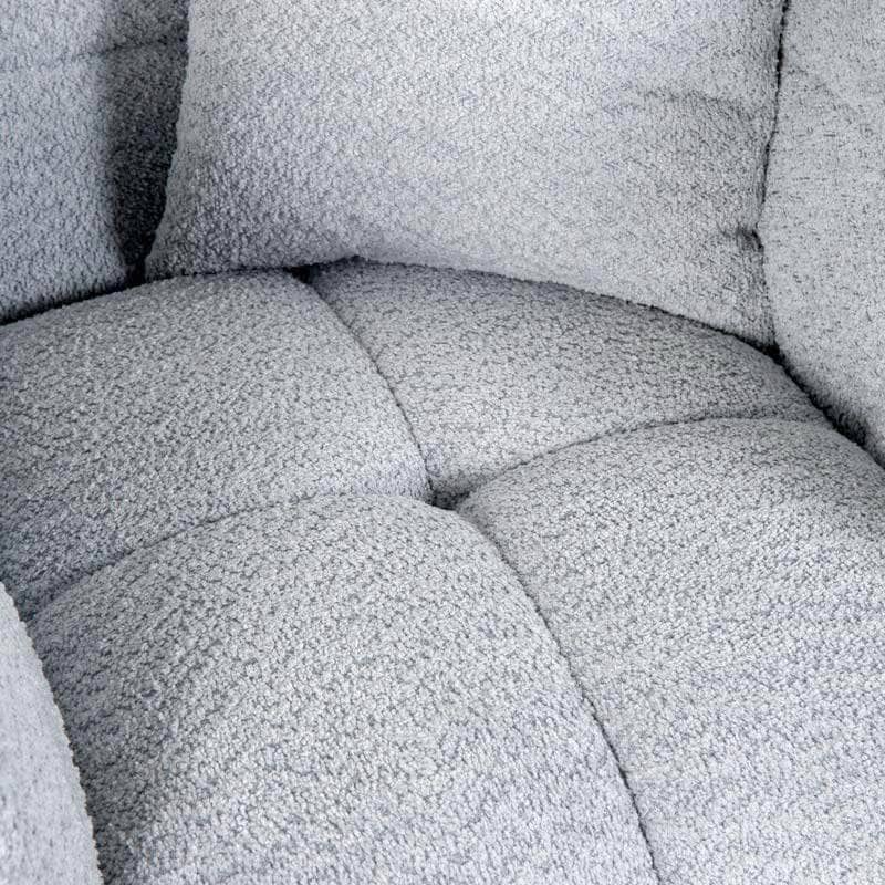 Hamilton Armchair - Grey -  60008945