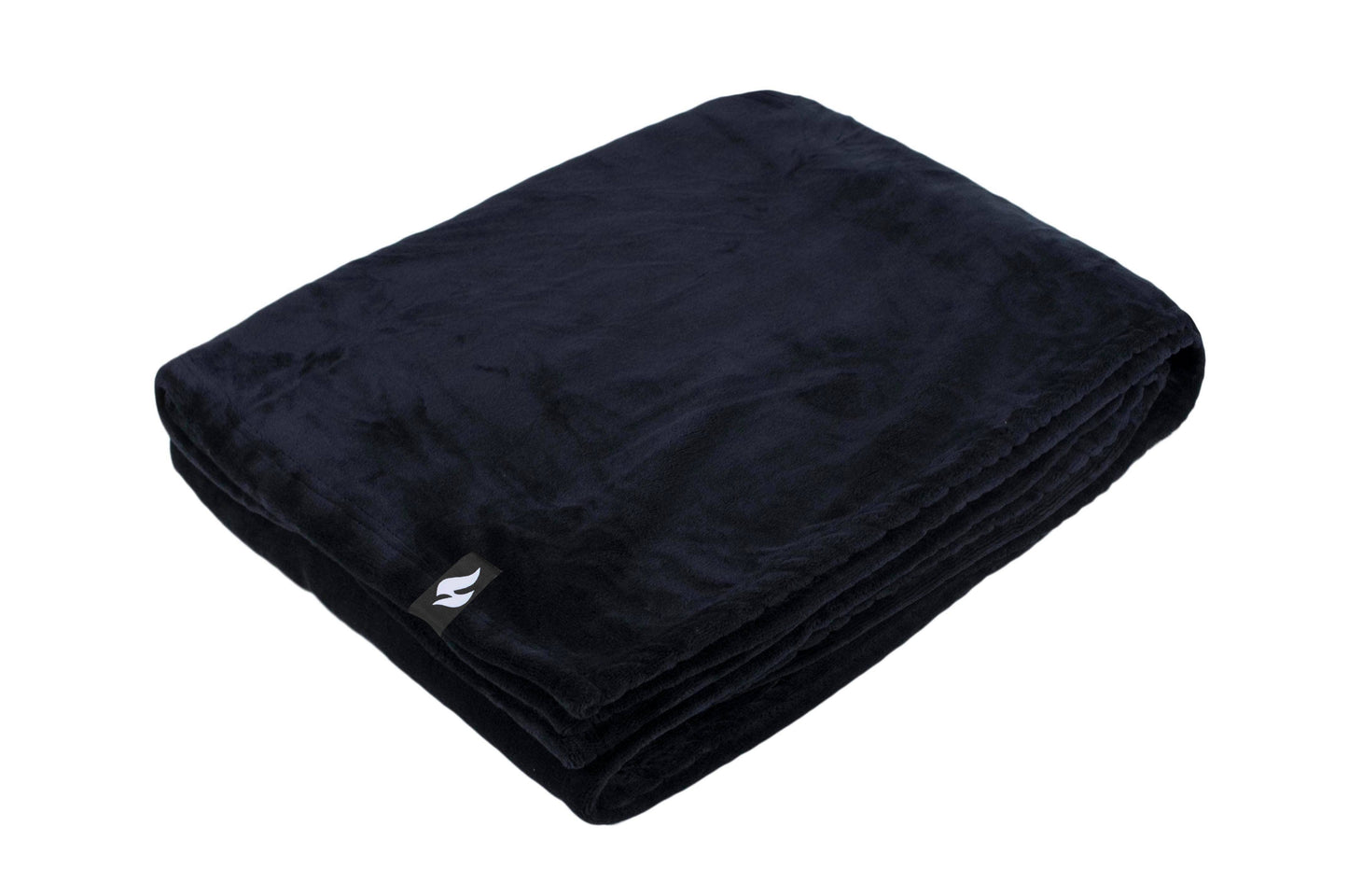 Homeware  -  Heat Holder Blanket - Black  -  60009949