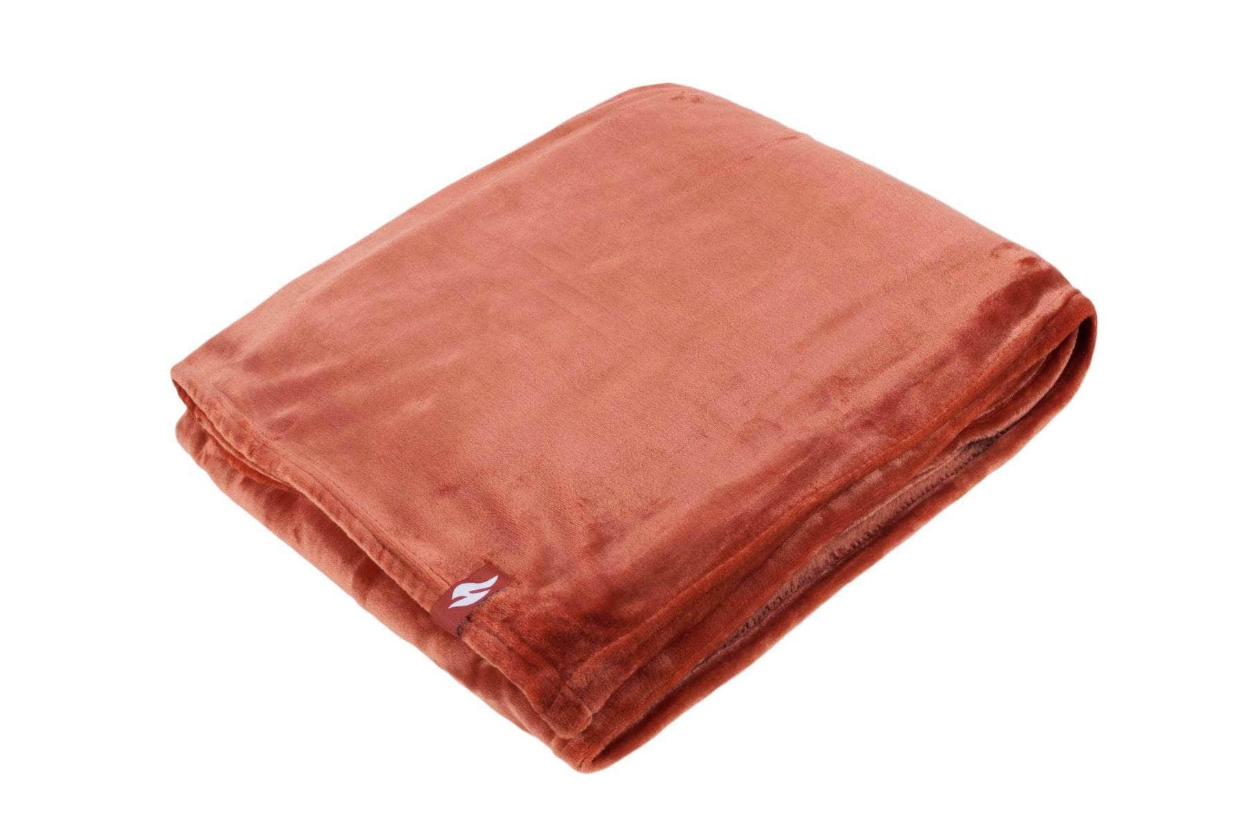 Homeware  -  Heat Holder Blanket - Copper  -  60009947