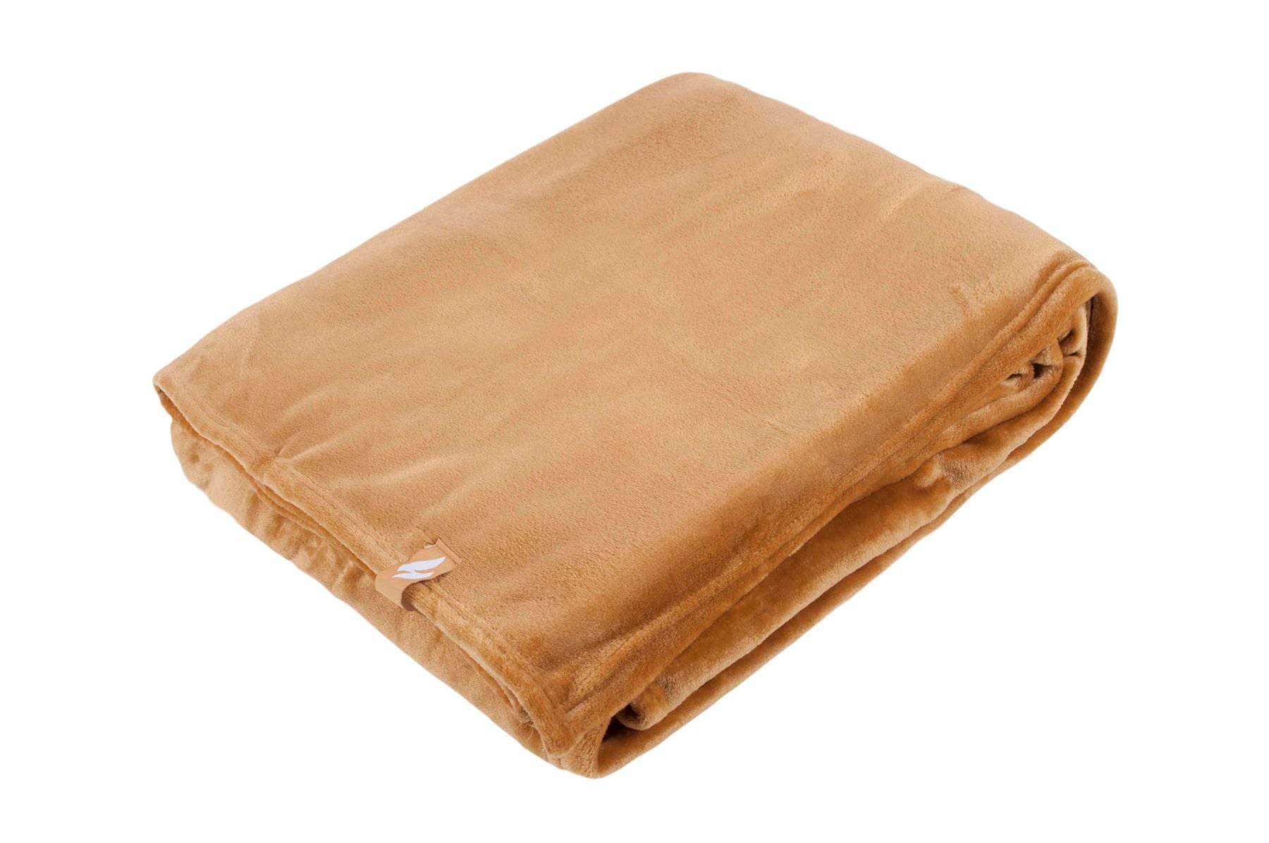 Homeware  -  Heat Holder Blanket - Gold Dust  -  60009946