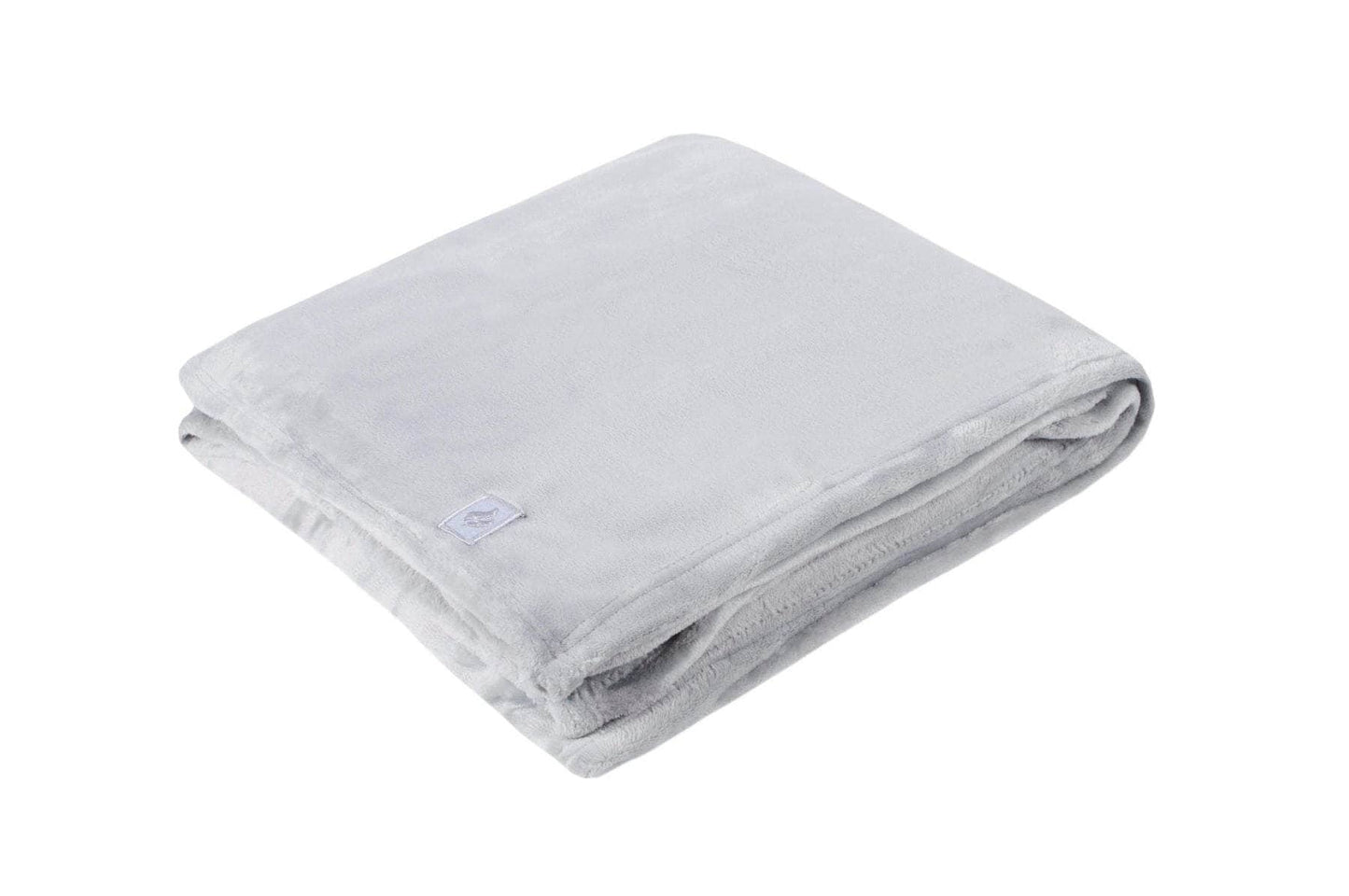 Homeware  - Heat Holder Blanket - Ice Grey  -  60009944