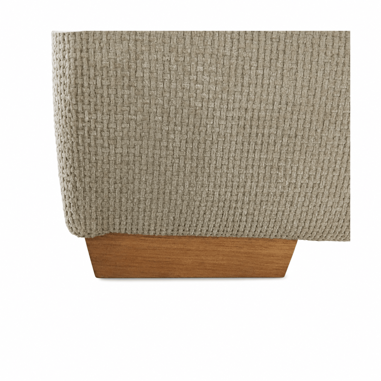 Furniture  -  LEBUS HENLY U SHAPE SOFA WITH FOOTSTOOL (Special Order)  -  60486386