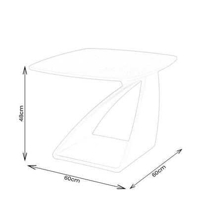 Furniture  -  Hermes Lamp Table  -  60262868
