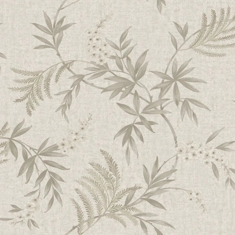 Wallpaper  -  Holden Giovanni Neutral Trail Wallpaper - 36451  -  60486519