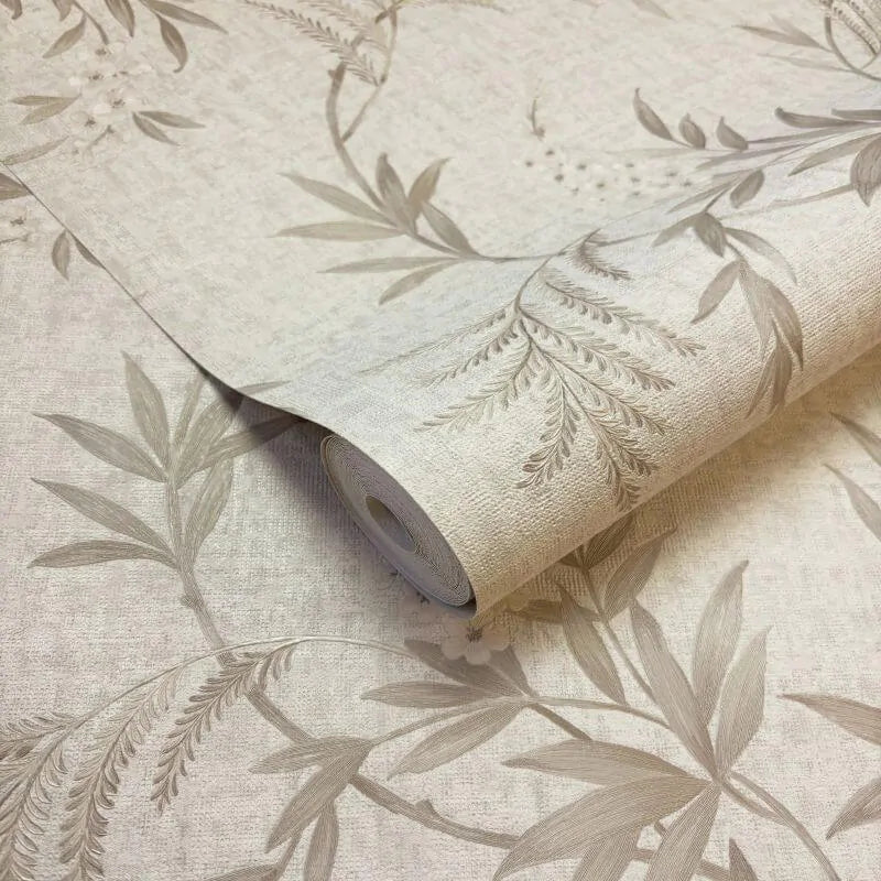 Wallpaper  -  Holden Giovanni Neutral Trail Wallpaper - 36451  -  60486519
