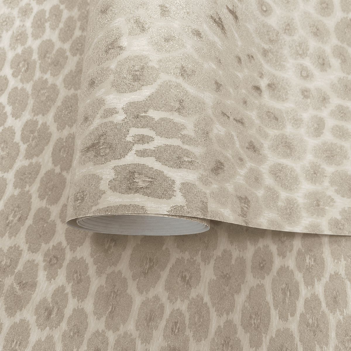Wallpaper  -  Holden Makucha Bead Cream Wallpaper - 99531  -  60486517