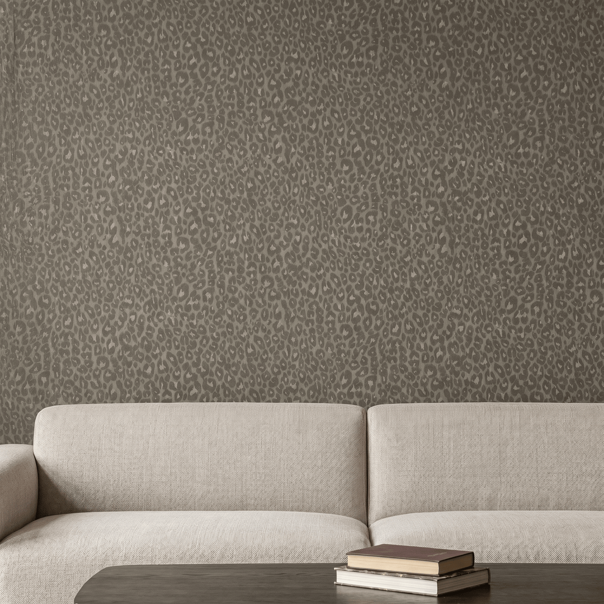 Wallpaper  -  Holden Makucha Bead Taupe Wallpaper - 99530  -  60486518