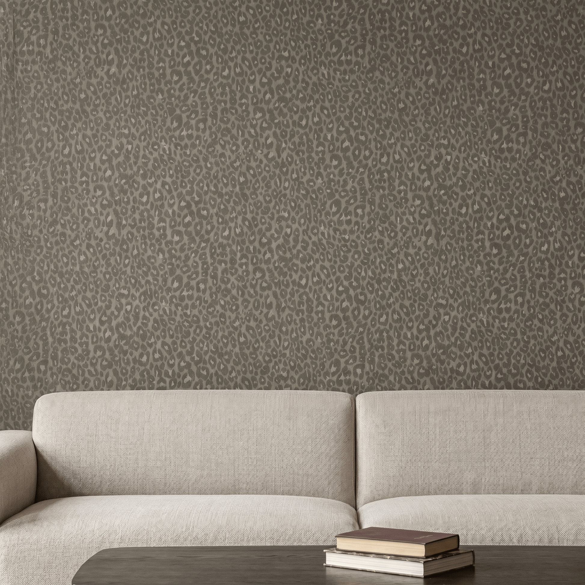 Wallpaper  -  Holden Makucha Bead Taupe Wallpaper - 99530  -  60486518
