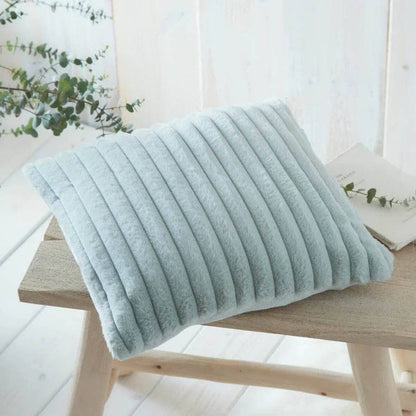 Homeware  -  Hygge Morritz Cushion - Green  -  60009539