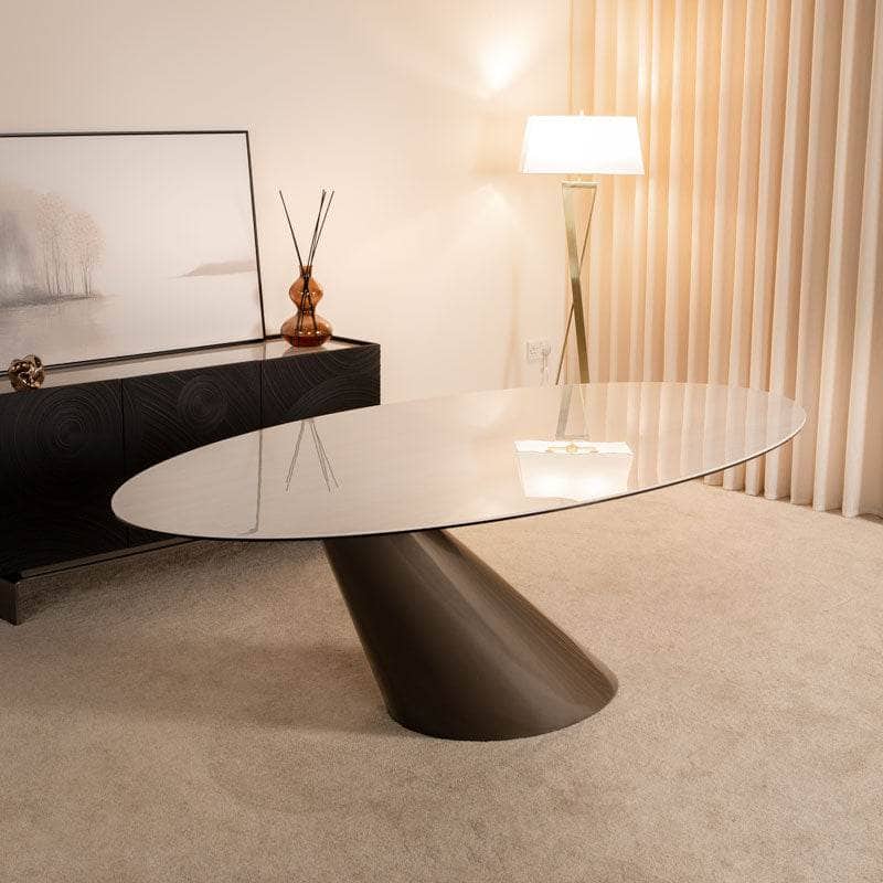 Furniture  -  Alaska Table & 6 Chairs  -  60484102