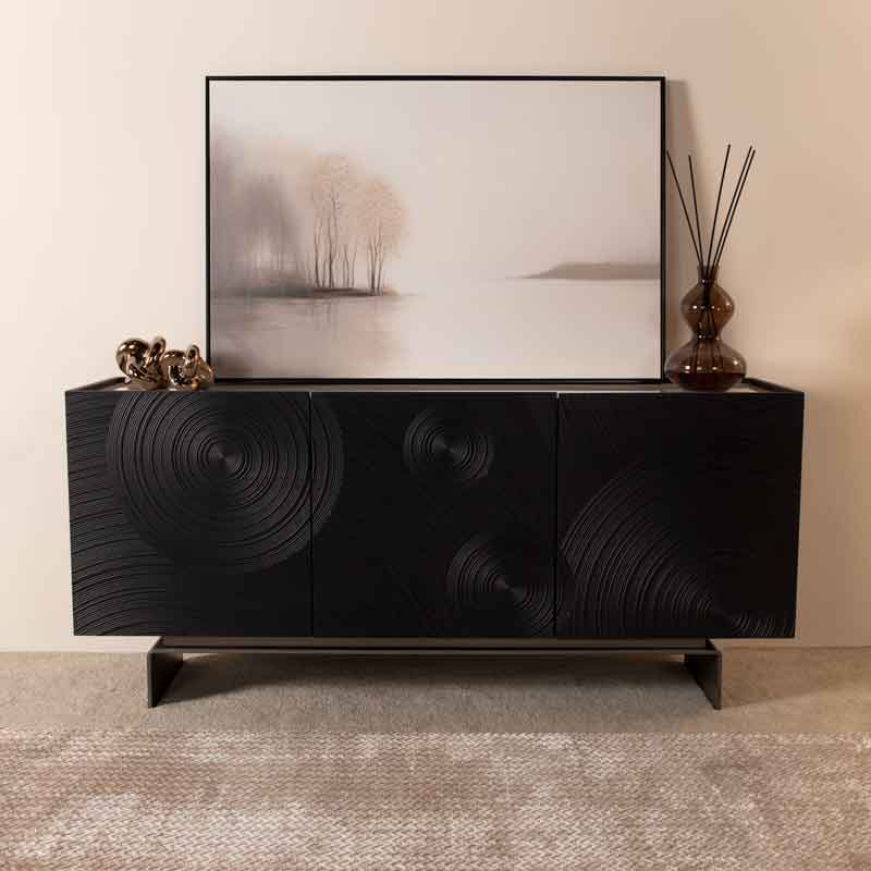 Furniture  -  Alaska Wide Sideboard  -  60484103