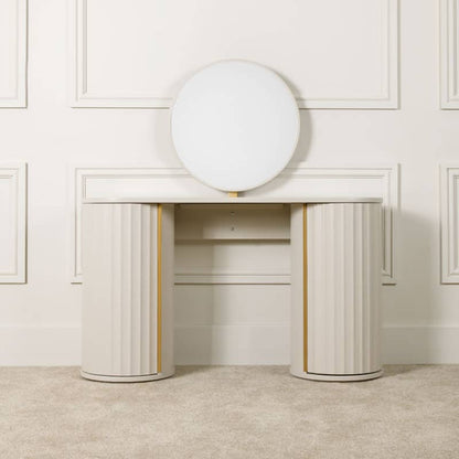 Furniture  -  Sicily Dressing Table  -  60008970