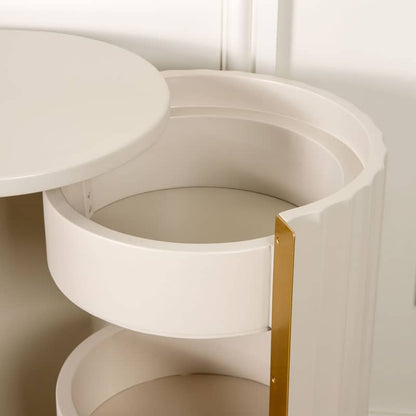 Furniture  -  Sicily Dressing Table  -  60008970