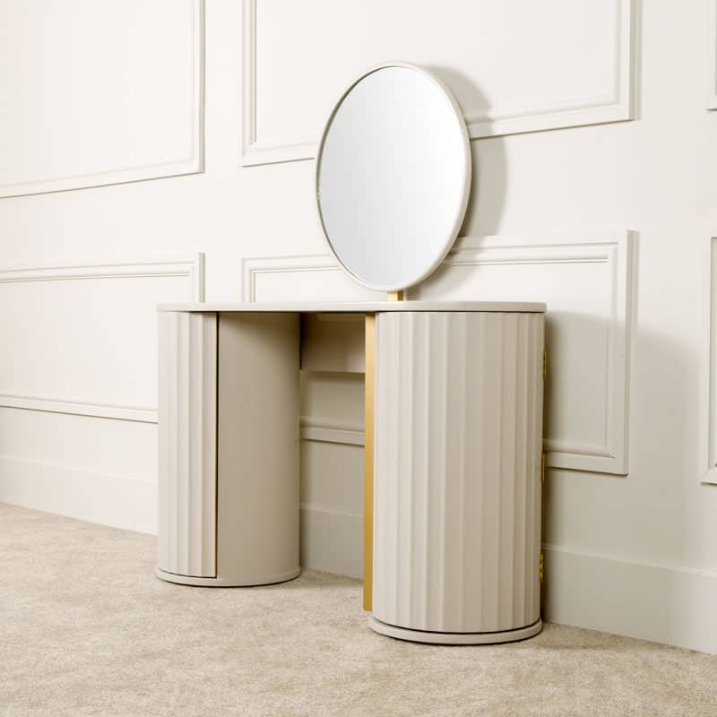 Furniture  -  Sicily Dressing Table  -  60008970