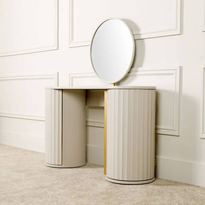 Furniture  -  Sicily Dressing Table  -  60008970