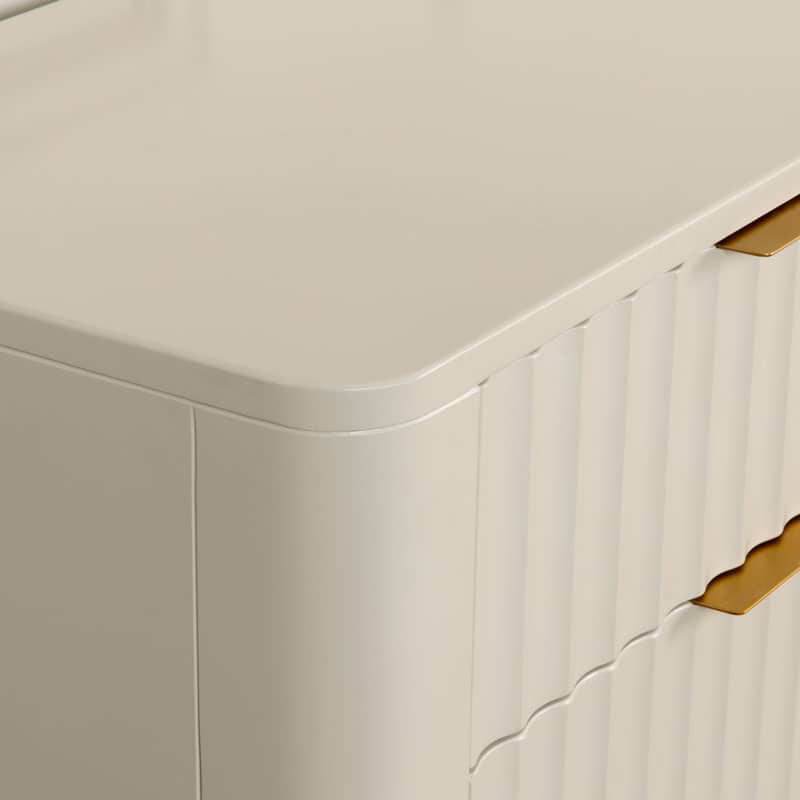 Furniture  -  Sicily 6 Drawer Chest  -  60008971