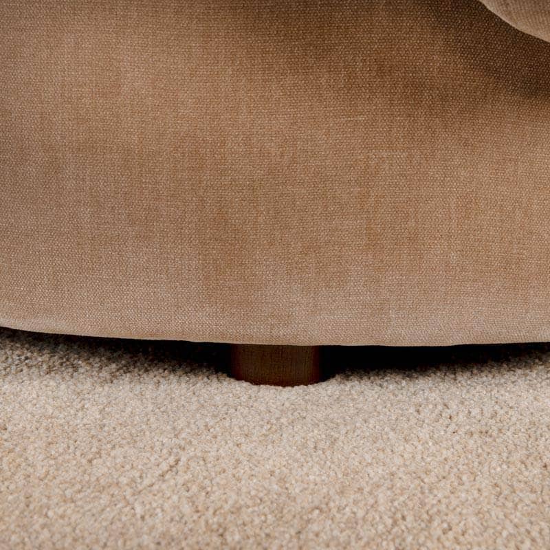 Furniture  -  Putney Nest Sofa - Camel  -  60418185