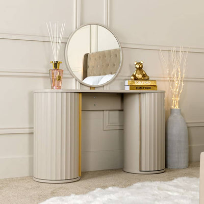 Furniture  -  Sicily Dressing Table  -  60008970