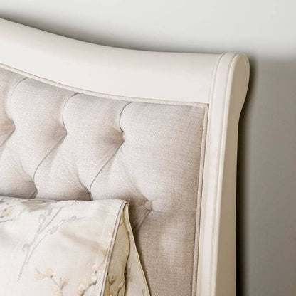 Furniture  -  Victoria 5' Bedframe  -  60007785