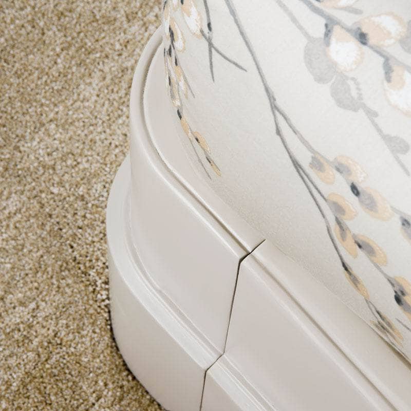 Furniture  -  Victoria 5' Bedframe  -  60007785