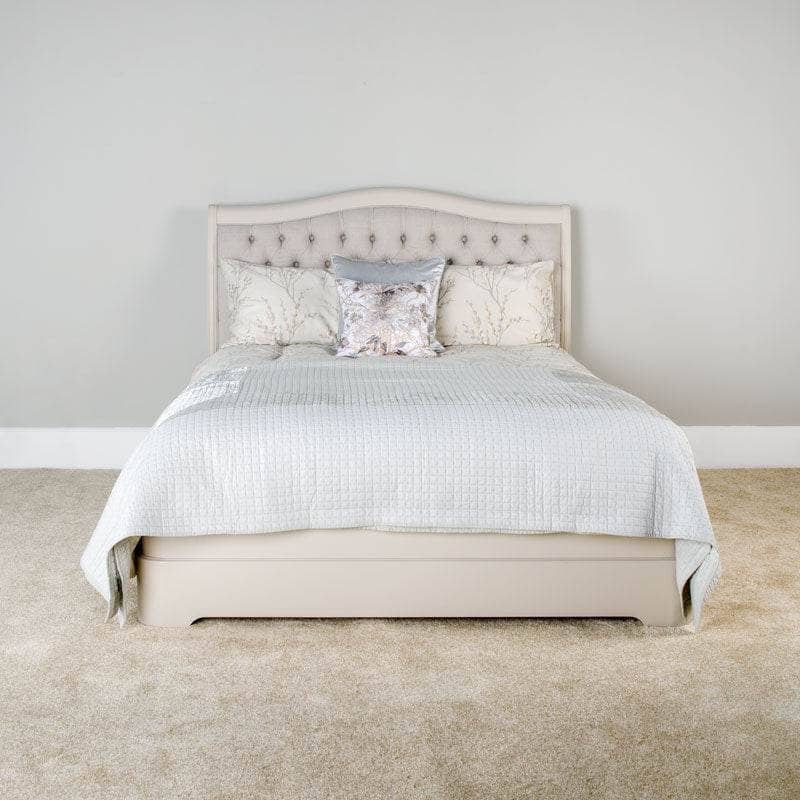 Furniture  -  Victoria 5' Bedframe  -  60007785