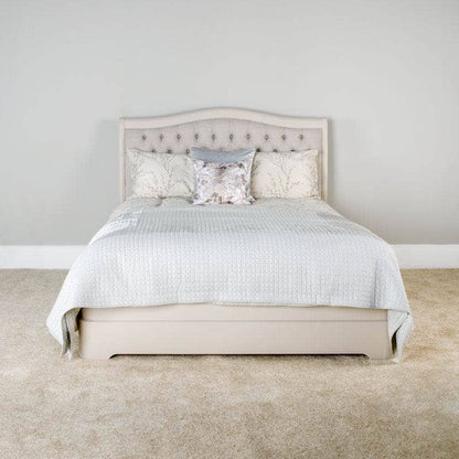 Furniture  -  Victoria 5' Bedframe  -  60007785